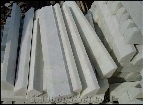 Marble Special Shape Liners