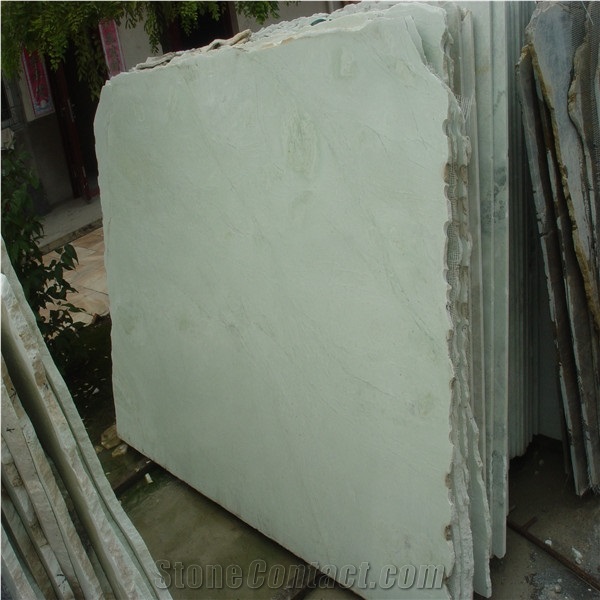 Ming Green Marble Slab From China 286971 Stonecontact Ming Green Marble Slab
