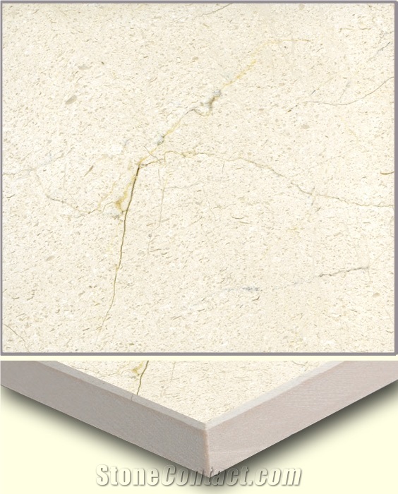 Natural Century Beige Composite Tile Supplier