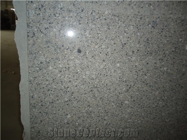 Pearl Grey Slabs & Tiles, China Grey Granite