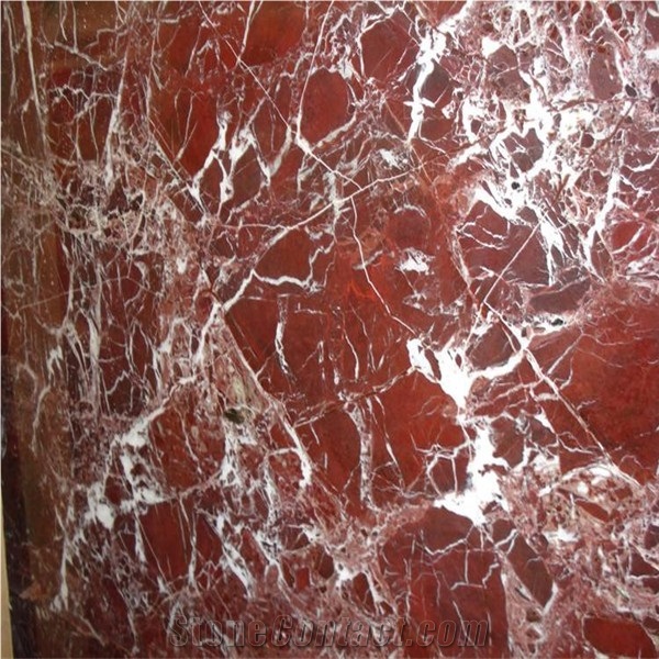 Rosso Levanto Marble Slab&Tile, Italy Red Marble