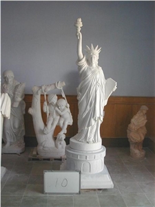 Statue of Liberty,Liberty Enlightening the World