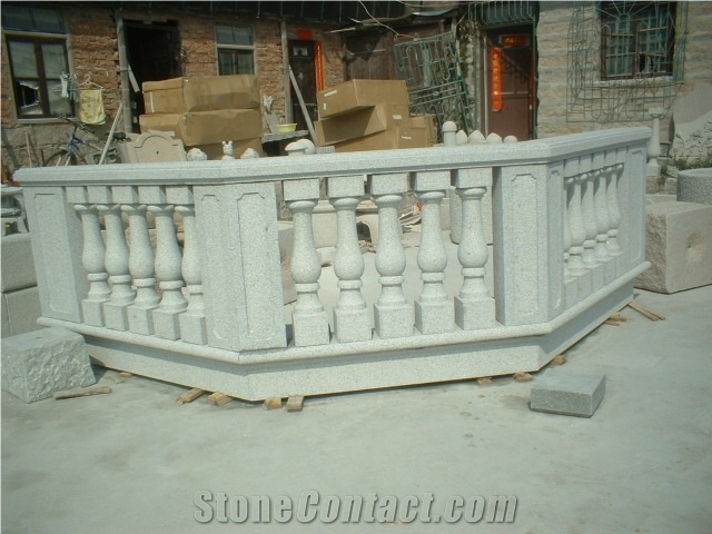 Stone Baluster,Marble Balustrade,Granite Balustrade for Sale