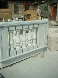 Stone Baluster,Marble Balustrade,Granite Balustrade for Sale