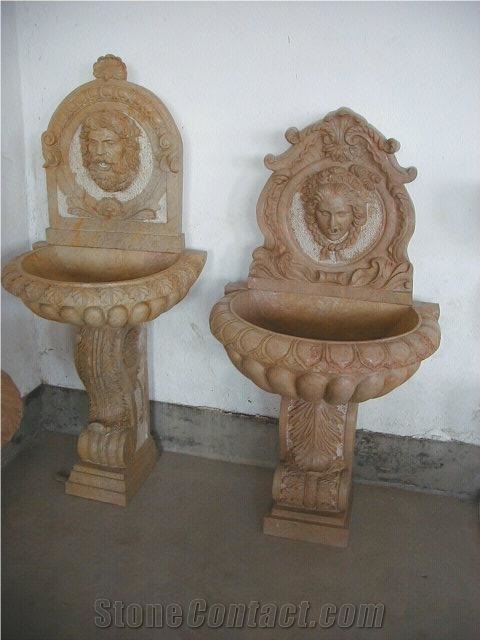 Wall Mounted Fountains,Entrance Fountains,Small Fountains,