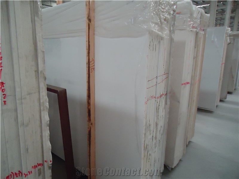 White Marble, Artificial Marble Slab