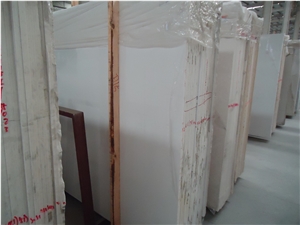 White Marble, Artificial Marble Slab