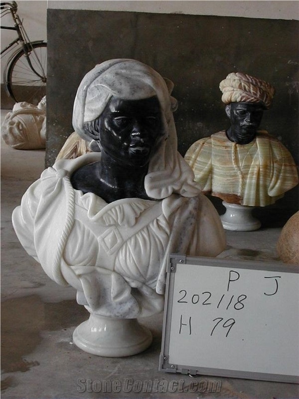 White Marble Statue,Figure Statue