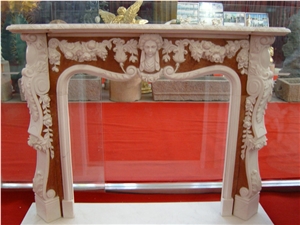 yellow fireplace mantel,modern fireplace mantel,stone fireplace mantel