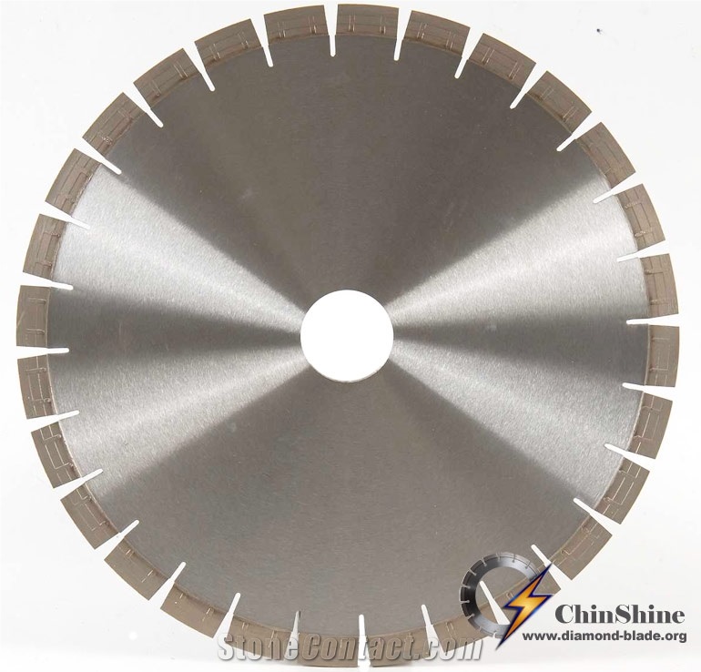 Quality Diamond Disc for Cutting Granite