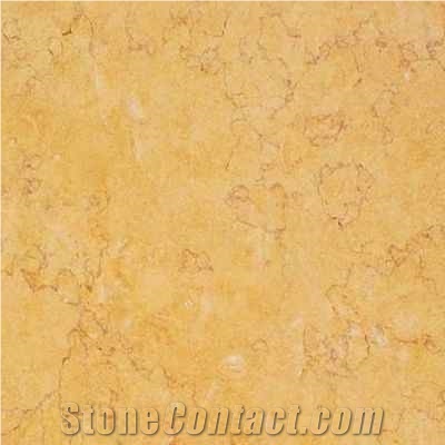 Sunny Slabs & Tiles, Egypt Yellow Limestone