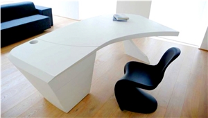 2014 Tw Exclusive Style Modern Office Desk Modern Office Furniture