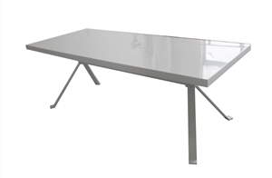 New Arrival Simple Office Desk,Smalloffice Furniture Office Table Designs