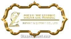 Chean Zhe Marble Import & Export Co., Ltd.
