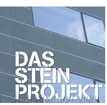 Das Steinprojekt GmbH