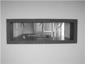 Kitchen Countertop in Pietra Del Cardoso
