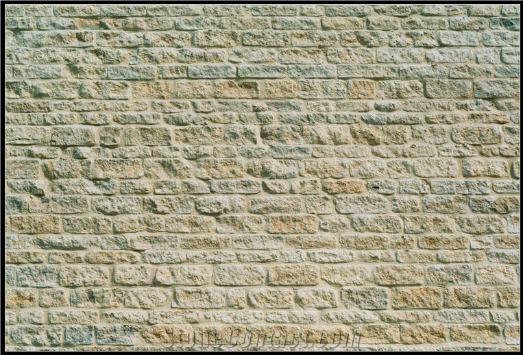 Ancaster Limestone Building Walling