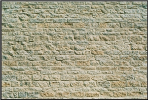 Ancaster Limestone Building Walling