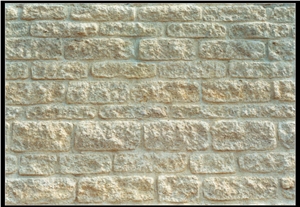 Clipsham Stone, Stretton Limestone Walling