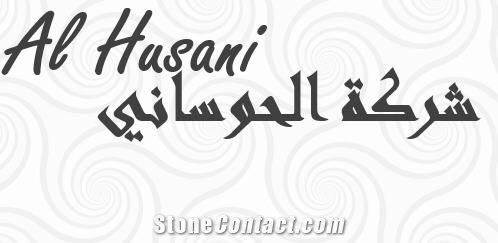 Al-Husani Company for Granite & Marble