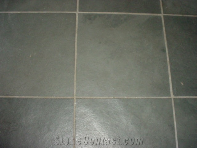 Cinza Ardosia Brazil Grey Slate Tiles - Brazilian Gray Slate