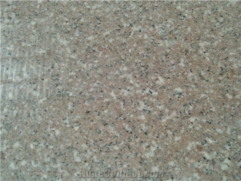 G606 Slabs & Tiles, China Pink Granite