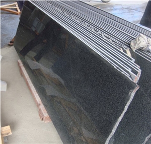 Granit - Padang Dunkelgrau Tg 36 - Padang Dark Granite Slabs