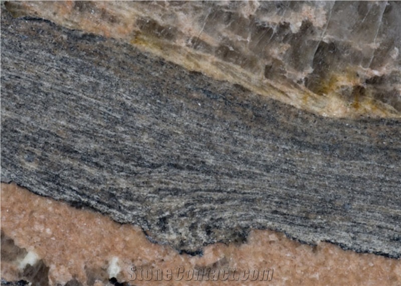 Magma Bordeaux Granite Window Sills