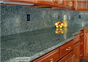 Padang Dunkelgrau Tg 36- Padang Dark Granite Kitchen Countertops