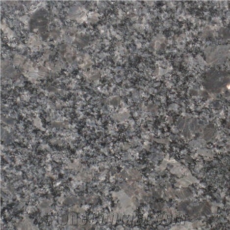 Steel Grey Granite
