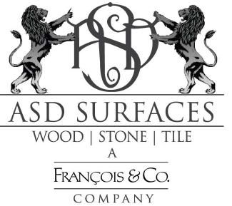 ASD Surfaces A Francois and Co.