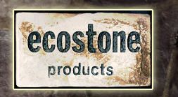 Ecostone Products
