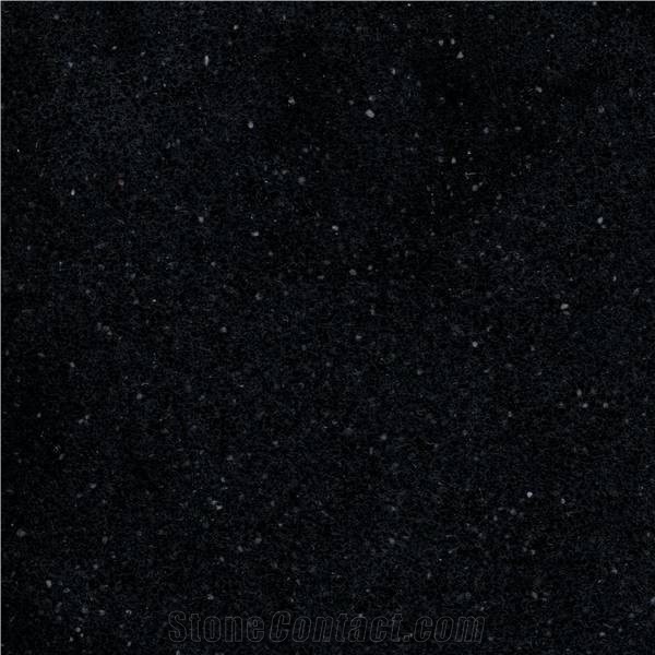 Composite Quartz Compac Nocturno