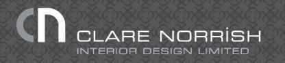 Clare Norrish Interior Design Limited