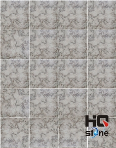 Imperial Cream-Colored Marble Slab&Tiles, China Beige Marble