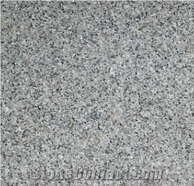 New Grey Granite G650 Slabs & Tiles, China Grey Granite