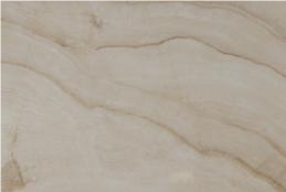 White Jade with Wood Grain Marble Slab&Tiles, China Beige Marble