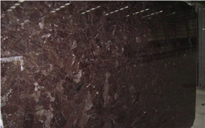 Antique Brown Granite Slabs & Tiles, Thickness 18mm,20mm