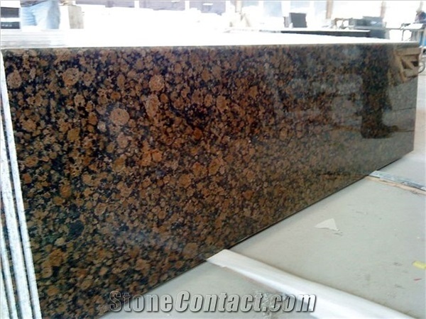Baltic Brown Granite Titles Slabs & Tiles, Finland Brown Granite