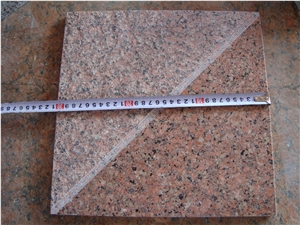 Chinese Granite G683 Granite Tiles & Slab, China Red Granite