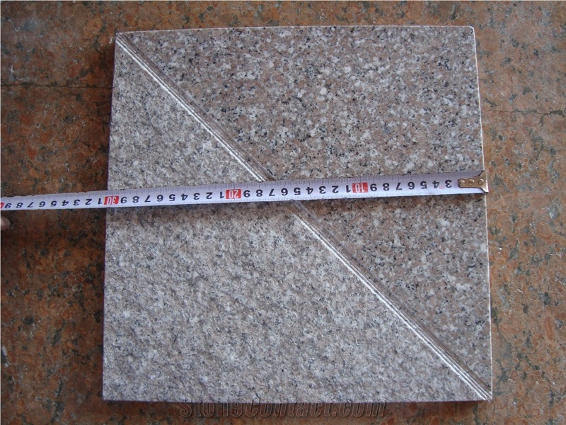 G617 Granite Slabs & Tiles,China Pink Granite,Natural Stone