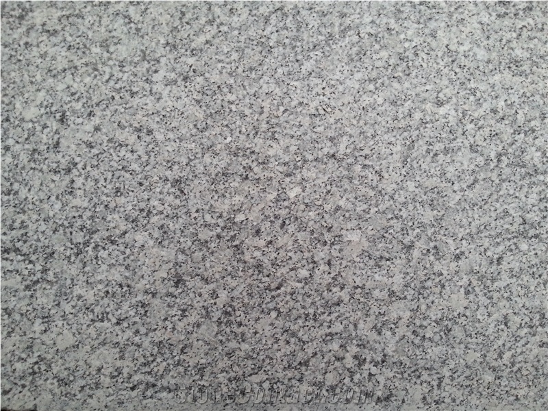 New stone --Baoshan Grey Granite Tiles & Slabs