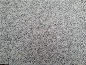 New stone --Baoshan Grey Granite Tiles & Slabs