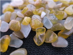 Super Small Color Natural Pebble Stones