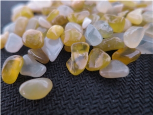 Super Small Color Natural Pebble Stones