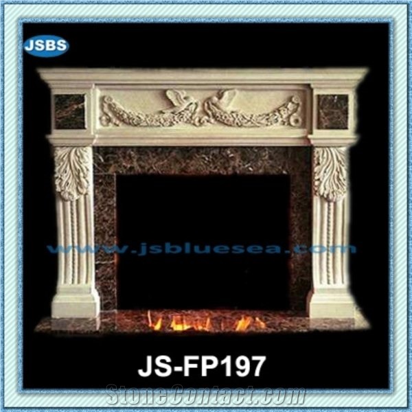 Antique Fireplace Inserts From China Stonecontact Com