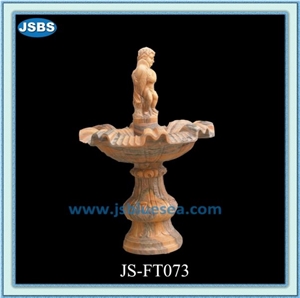 Decorative Water Fountains