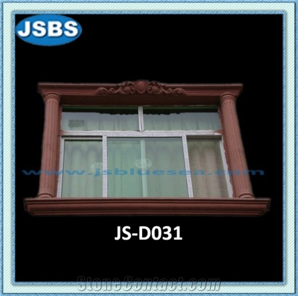Marble Window Sill Threshold, Natural Marble Window Sills & Doors