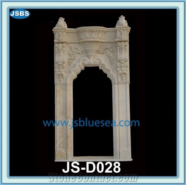 Stone Window and Door Sill, Natural Marble Window Sills & Doors from