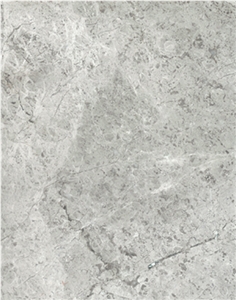 Arctic Silver Limestone Tiles & Slabs, White Limestone Turkey Flooring Tiles